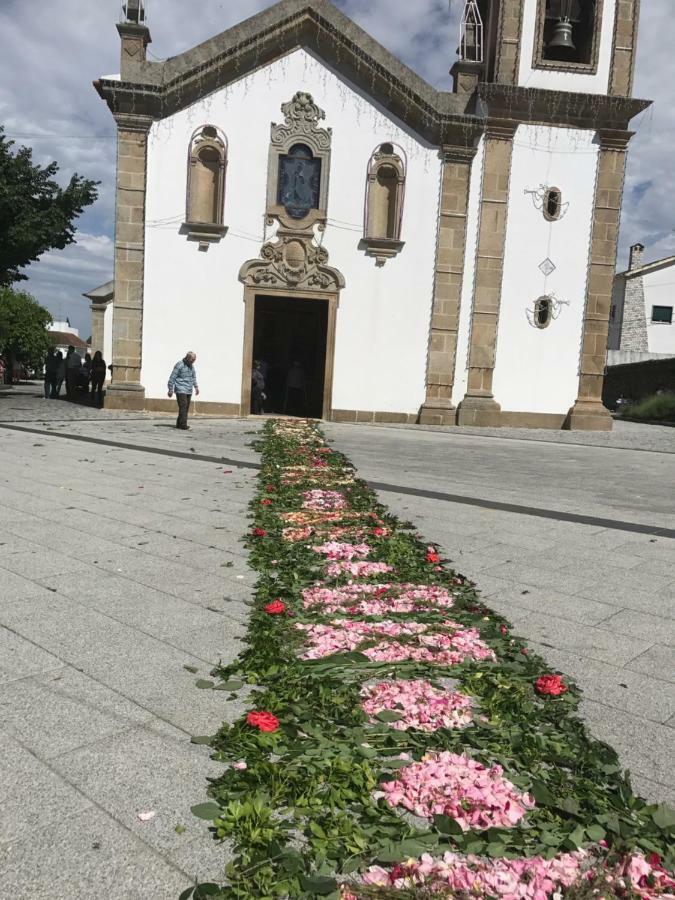 3 Marias - Nº20 - T1 Affittacamere Lousã Esterno foto